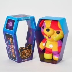 Deddy Bears - Series 3 30 cm Coffin - Bulgebear