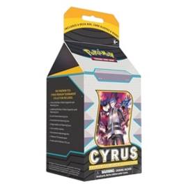 Cyrus Premium Tournament Collection
