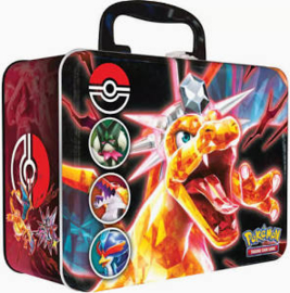 Pokemon Collector’s Chest Fall 2023