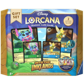 Trove packs & gift sets