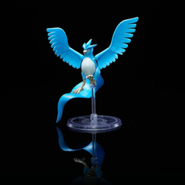 Pokemon Select 6" Articulated Figure Articuno - series 1