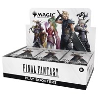 Magic: The Gathering - FINAL FANTASY Play-boosterbox (30 pakjes)