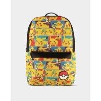 Pokémon - Pikachu Rugzak - Allover Print