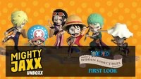 Freeny's Hidden Dissectibles: One Piece (Series 1) - Blind Box