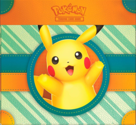 Pokémon Tcg - Scarlet & Violet - Paldea Adventure Chest