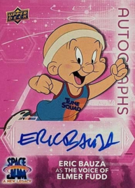 Space Jam: A New Legacy Hobby (Upper Deck 2021) LOOK FOR RARE LEBRON AUTOS!!