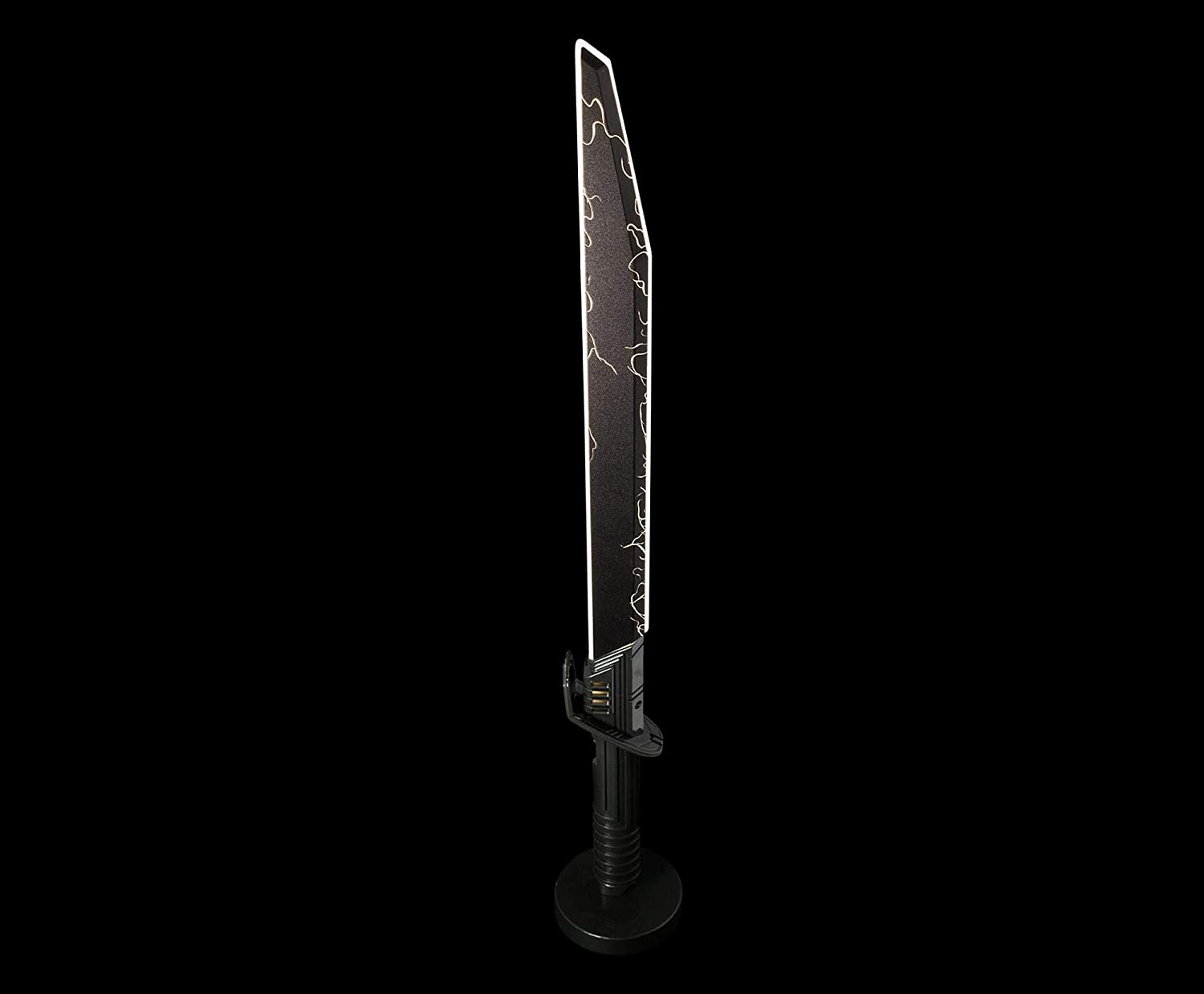 Ukonic - Star Wars The Mandalorian - Dark Saber Bureaulamp Led - 61Cm