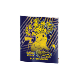 Pokemon Surging Sparks Elite Trainer Box