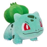 Pokémon Knuffel - Bulbasaur
