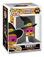 Looney Tunes Tweety vinyl figure 1676 Funko Pop!