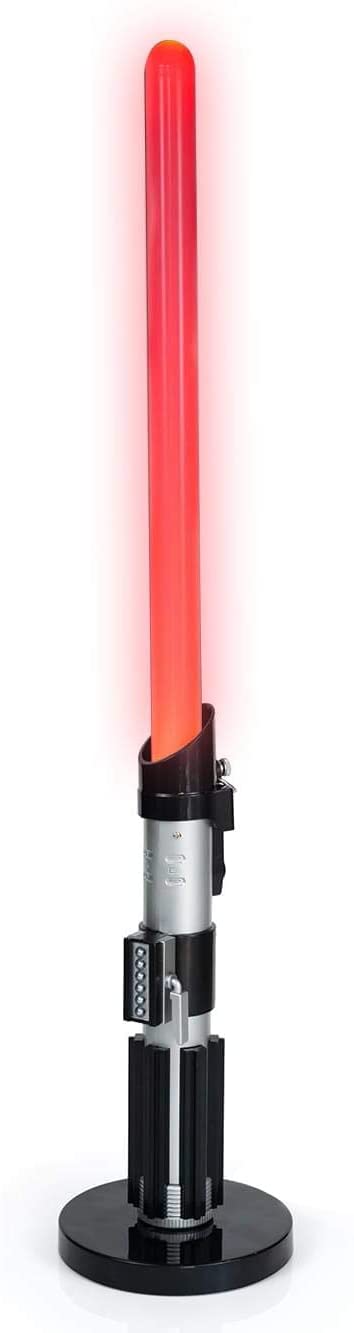 Ukonic - Star Wars - Darth Vader Lightsaber Bureaulamp Led - 61Cm