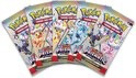 Pokémon Scarlet & Violet - SV08.5 - Prismatic Evolutions - Binder Collection