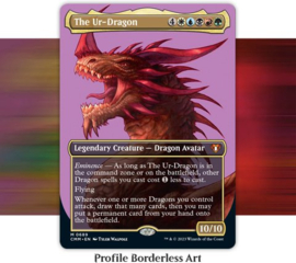 MTG Commander Masters Set booster display ENG (24)