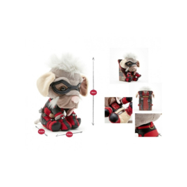 Pre-order: Marvel Deadpool- Dogpool (25cm) Plush