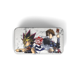 Yu-Gi-Oh! 25th Anniversary Tin : Duelling Mirrors