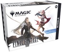 Magic: The Gathering - FINAL FANTASY Fat Pack Bundle