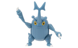 Pokemon Battle Feature figures 11cm Wave 18 - Heracross
