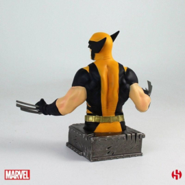 Marvel - Wolverine Buste 24Cm