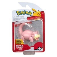 Pokémon Battle Figure Pack Mini Figure Slowpoke 5 cm