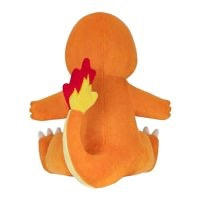 Jazwares Pokémon Knuffel Figure Charmander 30 cm Knuffeles