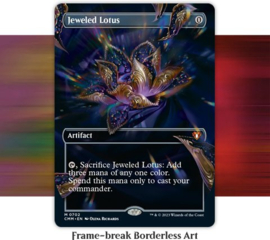 MTG Commander Masters Set booster display ENG (24)