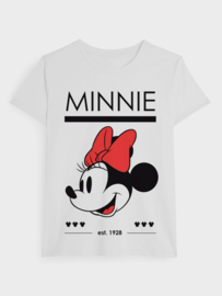 1928 Minnie Mouse Adult T-Shirt