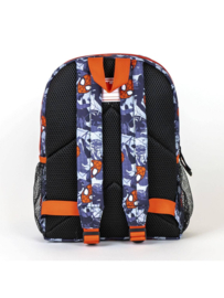 Backpack Spider-Man Red 23 x 33 x 9 cm