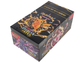 Pokemon Scarlet & Violet: Paldean Fates Booster Bundle