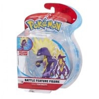 Pokémon Battle Feature figure - Toxtricity