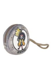 One Piece Coin Purse Brook