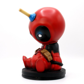 Marvel - Baby Deadpool Mega Spaarpot