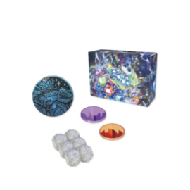 Pokémon Terapagos ex Ultra Premium Collection