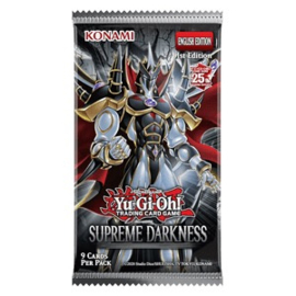 Supreme Darkness Booster