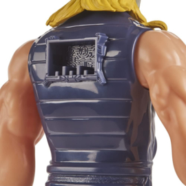 Hasbro Marvel Avengers Disney Titan Hero Mighty Thor 30 CM