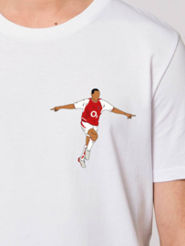 T-Shirt - Titi - White