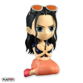 One Piece - Nico Robin Piggy Bank