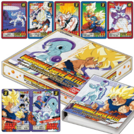 Booster Packs & Boxes
