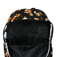 Pokémon - Backpack With Eevee Print - Unisex