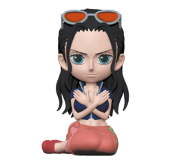 One Piece - Nico Robin Piggy Bank