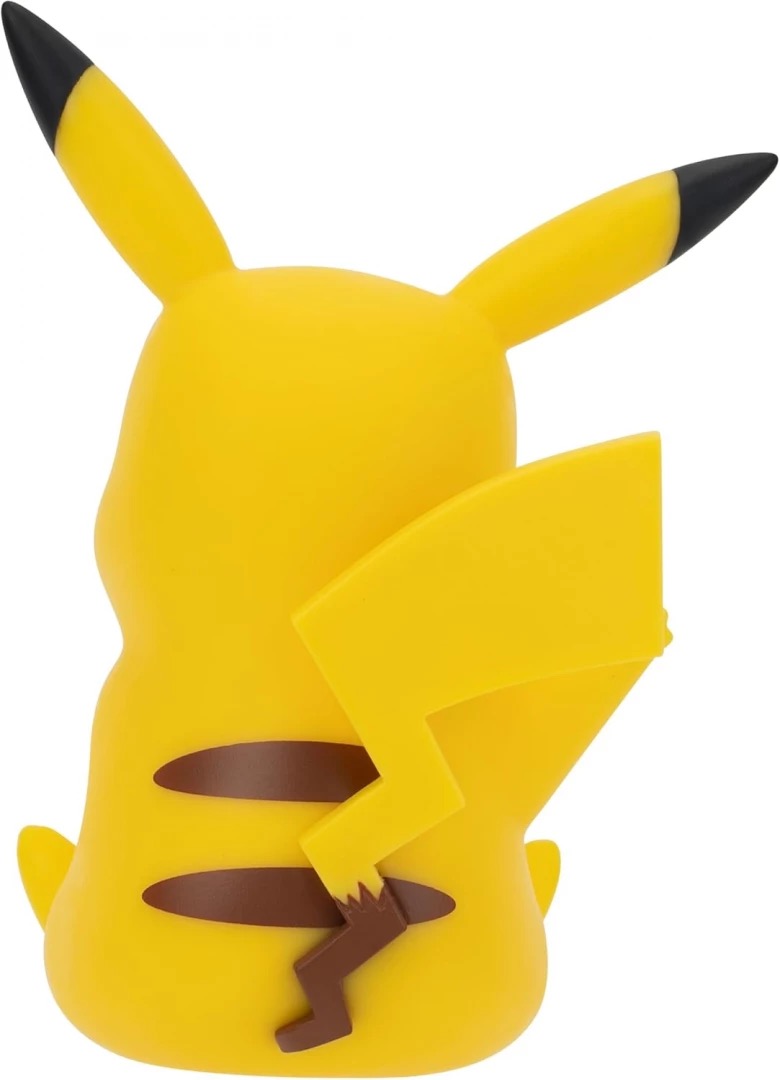 Pokémon - Pikachu - Jazwares Select figure