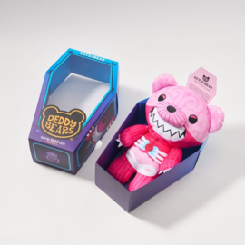 Deddy Bears - Series 3 30 cm Coffin - Bulgebear