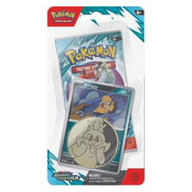 Journey Together: Scraggy 1-Pack Blister