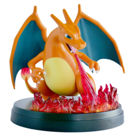Pokémon figures