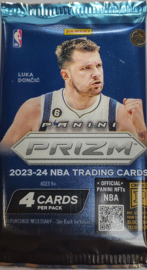 2023/24 Panini Prizm Basketball booster pack
