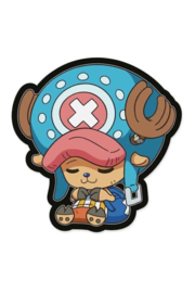 One Piece Pillow Tony Chopper 35 cm