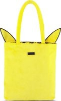Pokémon - Novelty - Pikachu Handtas - tote bag