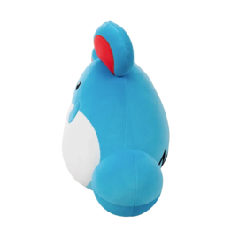 Pokémon Squishmallow Marill - by Jazwares Größe: 35 cm