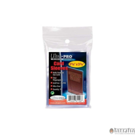 Ultra Pro Soft Card Sleeves (100)