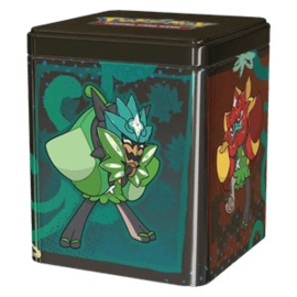 2025 Stacking Tin: Ogerpon