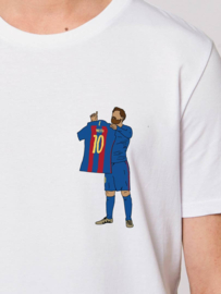 Clothing: T-shirts / caps / backpacks ect...